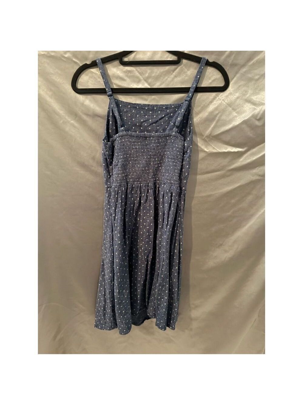 Old Navy Denim Dress - Picture 2 of 3